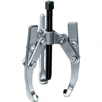 Extractor mecánico 3 patas 7 toneladas Forza