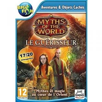 Myths of the world Le Guérisseur PC