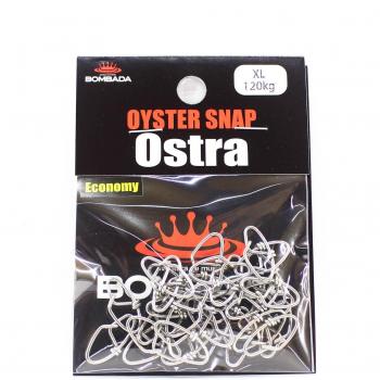 Bombada Lure Snap Ostra Heavy Duty XL
