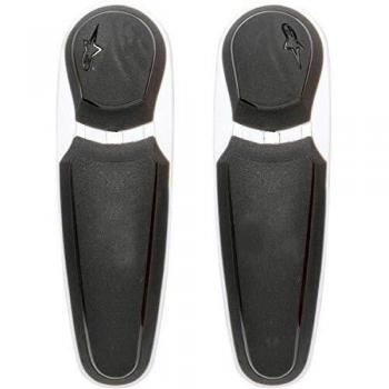 Black SMX Plus Toe Slider – 2011 Model