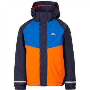 Chaqueta Trespass Impermeable para Peques