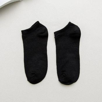 Calcetines cortos transpirables para hombre, tobilleros, de algodón, 4/8 Uds