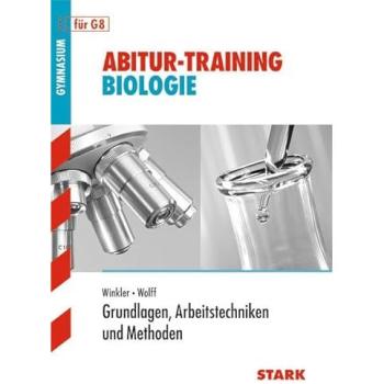 Abitur-Training Biologie
