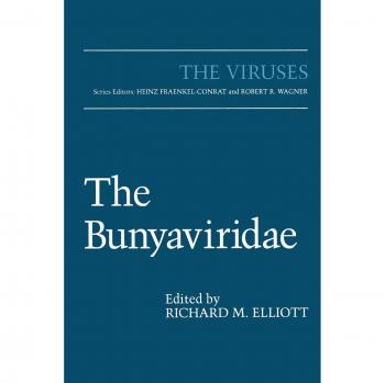 The Bunyaviridae