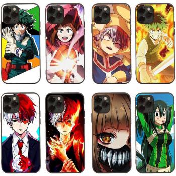 Funda D-43 “Preta Sofe” – Estilo Geek y Protección Total