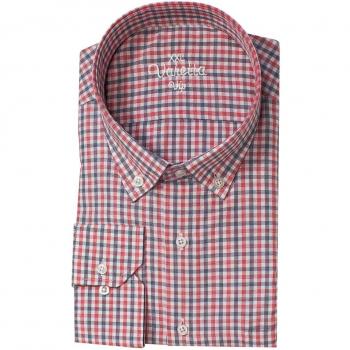 Camisas Clásicas Turcas para Hombre