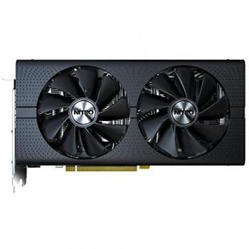 Sapphire RX 480 Nitro 8GB GDDR5 PCI Express 3.0 Card
