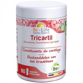 Tricartil Flexibilité 60 Caps