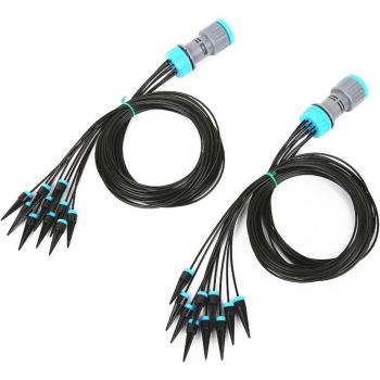 Drip Irrigation Tools E2S