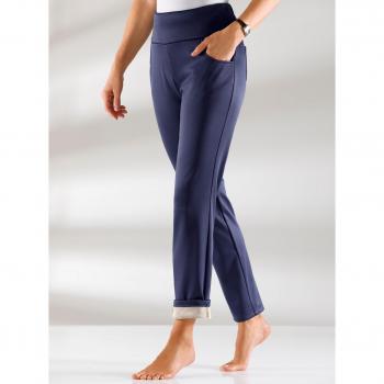 Klassische Damen Schlupfhose