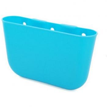 Mini Cubo de Desechos para Coche