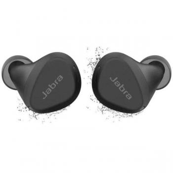 Jabra 100-99180000-60 cuffie e auricolari wireless in-ear sport Bluetooth Nero