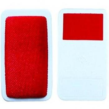MSV Cepillo Antifelpa Terylene/Polipropileno 12 x 6.8 x 2.5 cm