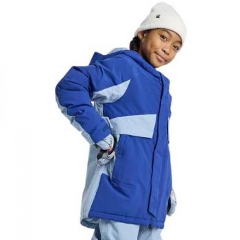 Chaqueta de Niños Burton Ascutney 2l