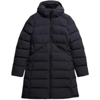 Superdry Giacca City Grigio Ombra
