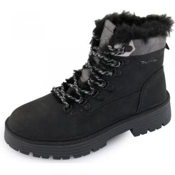 Duneta Stiefel Alpine Pro Negros
