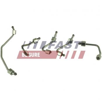 Fast Fuel Tube FT39520 – Compatibilité Fiat Ducato III