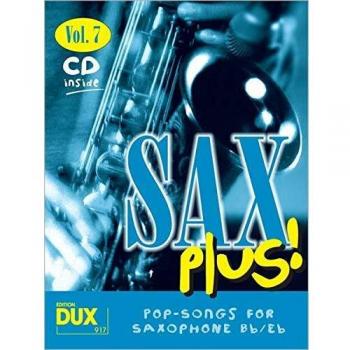 SAX PLUS 7