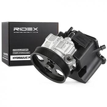 RIDEX Pompe De Direction Assistée pour MERCEDES-BENZ 12H0046