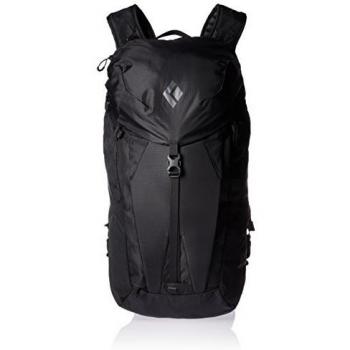 Sac à dos unisexe Black Diamond, couleur noire