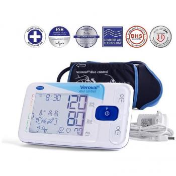 Tonometr Digi. Veroval Duocontrol Medium