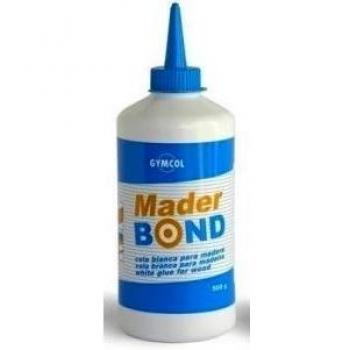 Colle Maderbond 500 g Blanche avec Embout