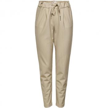 ONLY Bundfaltenhose ONLPoptrash (1-tlg) Plain/ohne Details