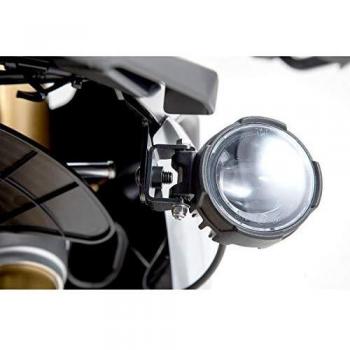 BMW F 750/850 GS 17 Extra Lichtbeugel – SW‑Motech Model