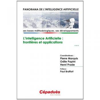 Panorama de l'Intelligence Artificielle
