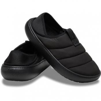 Zuecos Crocs Puff Classic 42-43