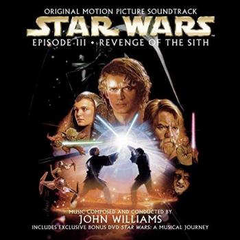 CD John Williams