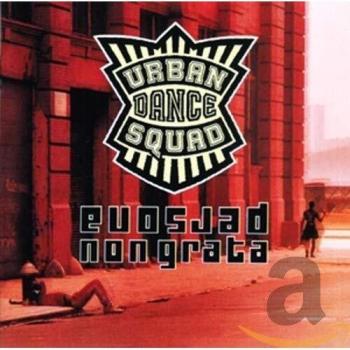 Urban Dance Squad