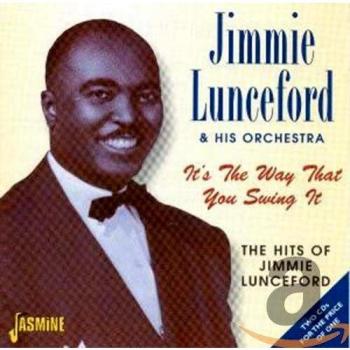 It's The Way That You Swing It: The Hits Of Jimmie