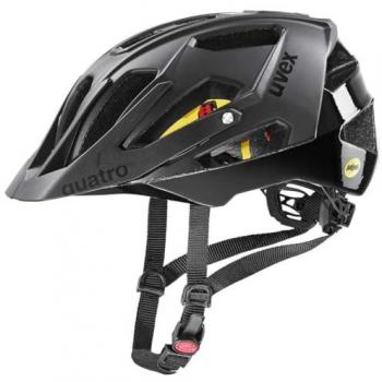 Quatro CC MIPS Radhelm UVEX – All Mountain Edition 52‑57 cm