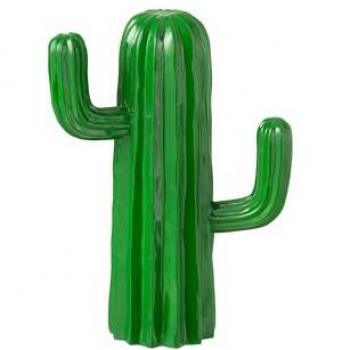 Vert Resiné 28 cm – Modèle JOLIPA Cactus