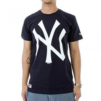 Camiseta New Era NE96420FA15 Nos OG tee NEYYAN NVY Hombre Azul Navy