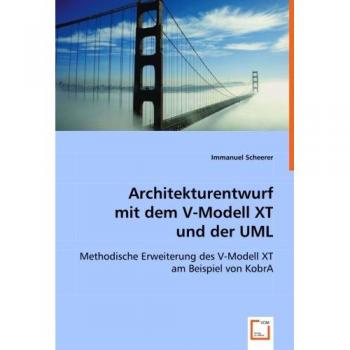 Architekturentwurfmit dem V-Modell XTund der UML
