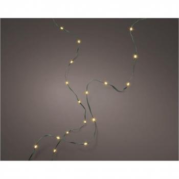 Lumineo 240 Warm Classic LED Flexlicht – 1800 cm