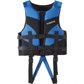 Child Swim Safety Vest