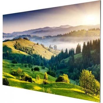 Celexon Expert Fixed Frame Projector Screen 200 x 125 cm