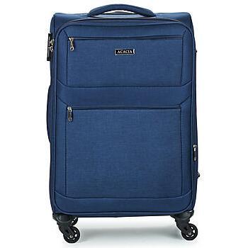 Mala de Viagem David Jones 83L para Elas