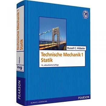 Technische Mechanik 1 Statik (Pearson Studium