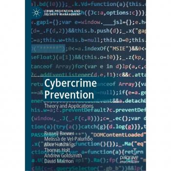 Vitalsource Technologies, Inc. Cybercrime Prevention