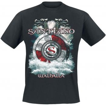 T-shirt Santiano