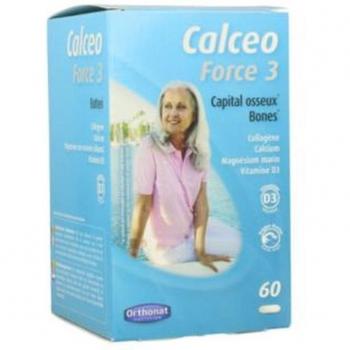 Orthonat Calceo Strength 3 60Comp