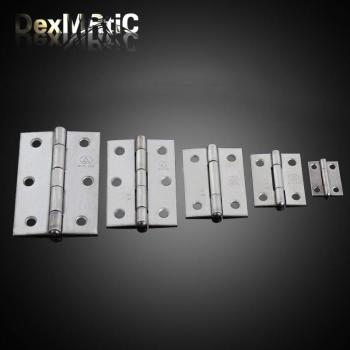 Furniture Hinges 62x42mm