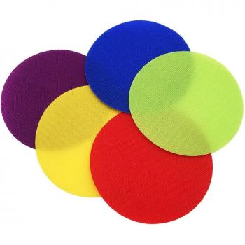 Pack de 30 tapis d'assise