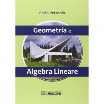 Geometria e algebra lineare
