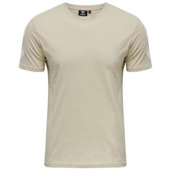 Hummel hmlLEGACY Chevron T-Shirt Grau F1116 XS