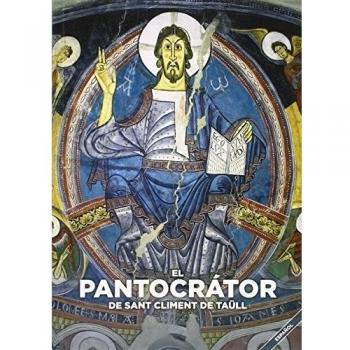 El pantocrátor de sant climent de taüll. : Luz de Europa..